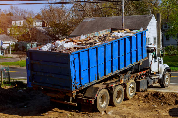 Retail Junk Removal in Breckenridge Hills, MO